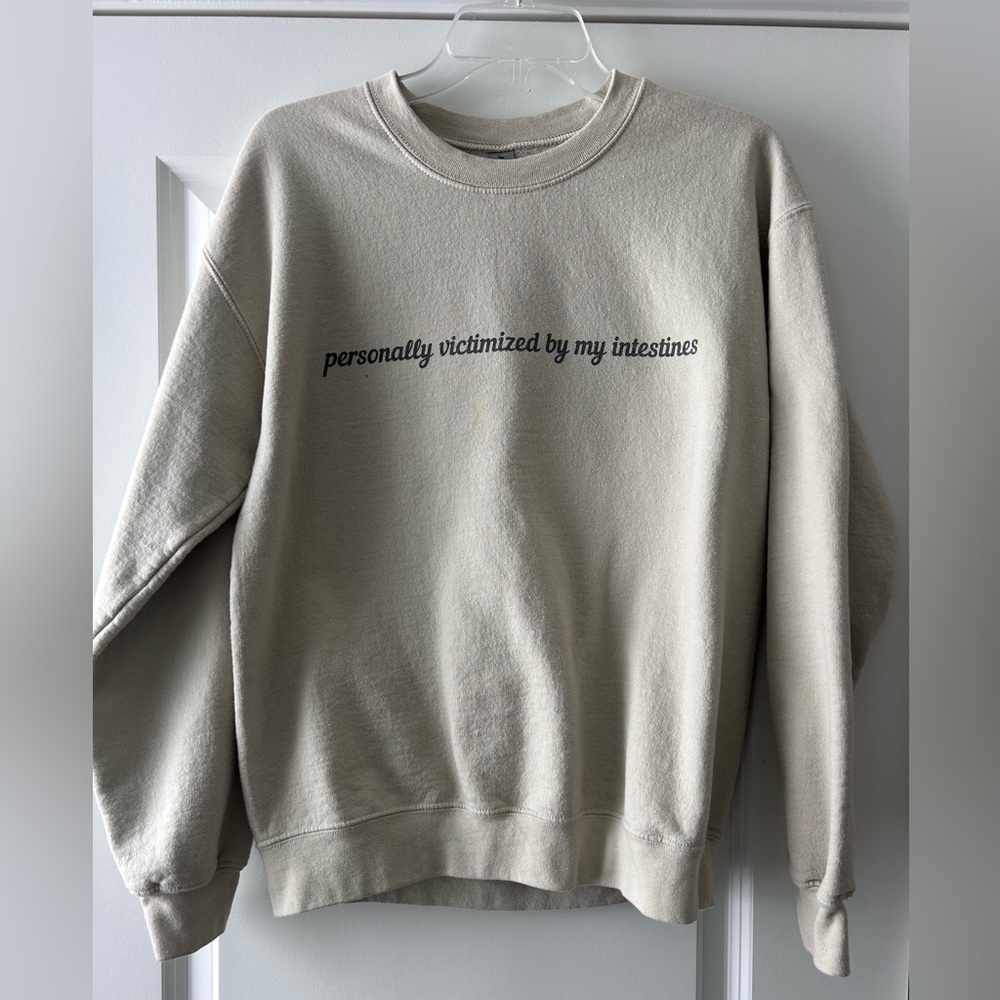 Fun Sweatshirt